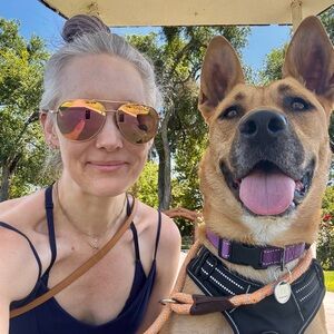 Meet your Posher, Sarah